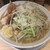 ラーメン 豚の子 - 料理写真: