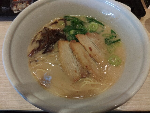 博多一風堂 三井アウトレットパーク仙台港店 | ラーメン