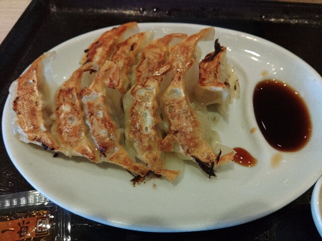 RAMEN EXPRESS 博多 一風堂 三井アウトレットパーク仙台港店（ラーメンエクスプレス） - 中野栄（ラーメン）の写真