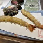 天ぷら まさお - 