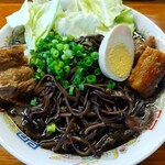 熊本らーめん 育元 滑川本店 - 