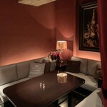 カーヴドシャンパーニュ ディヴァン - 