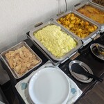 ムファー ハラールレストラン - 