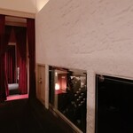 カーヴドシャンパーニュ ディヴァン - 