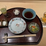 天ぷら まさお - 