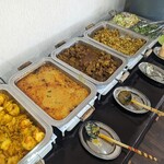 ムファー ハラールレストラン - 