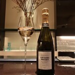 カーヴドシャンパーニュ ディヴァン - 