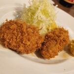 洋食・ワイン フリッツ - 