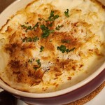 洋食・ワイン フリッツ - 