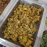 ムファー ハラールレストラン - 