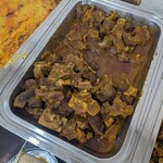 ムファー ハラールレストラン - 