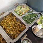 ムファー ハラールレストラン - 