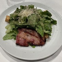 ウルフギャング・ステーキハウス シグニチャー - 