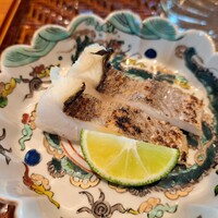日本料理 別府 廣門 - 