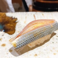 鮨 在 - 