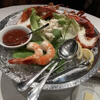 ウルフギャング・ステーキハウス シグニチャー - 