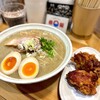 桐麺 本店