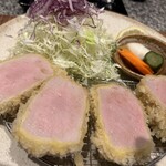 Tonkatsu Daiki - 