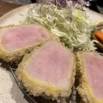 とんかつ 大希 蒲田 - 