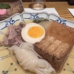 季節料理 いちい - 