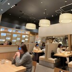 蕎麦きり みよた - 