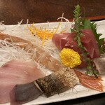 季節料理 なか一 - 