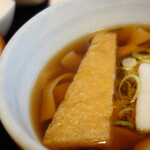 どんきゅう - 料理写真: