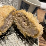 とんかつ 大希 - 