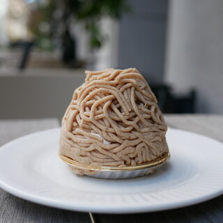 エーグルドゥース