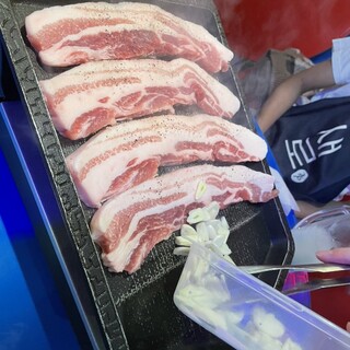 韓国料理 トバン_1