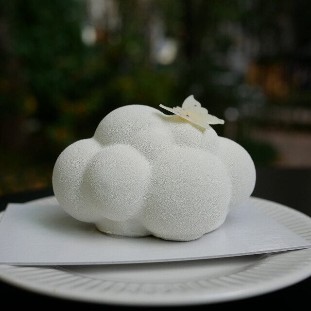 The Mandarin Oriental Gourmet Shop