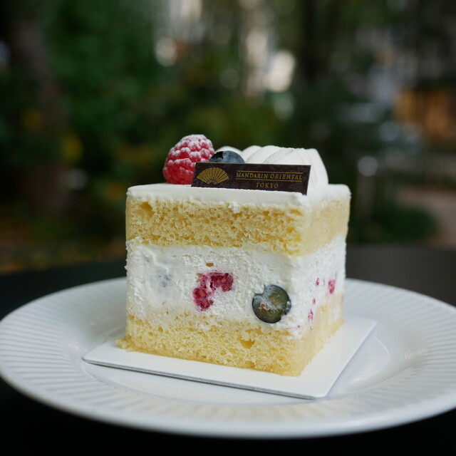 The Mandarin Oriental Gourmet Shop photo 2