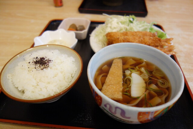 Donkyu Komaki Iwasaki Ten photo 3