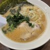 らーめん堂仙台っ子 泉店