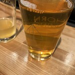 INKHORN BREWING - 