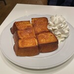 ラ・カンティーヌ セントル - 良い色してる