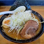 Hokkaido ramen kobaya - 