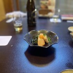 Soba Kaiseki Tachi Aigawa Yoshidaya - 