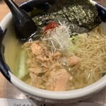 弟子屈ラーメン - 