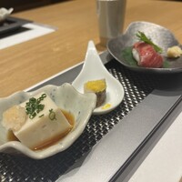 神戸牛 しゃぶしゃぶ おもき 離れ 銀座店 - 