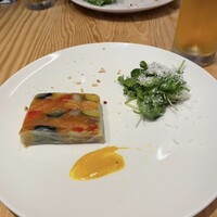 魚タリアン YO - 