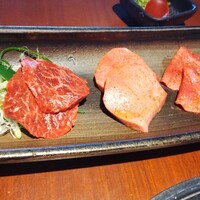 蕃 YORONIKU - 