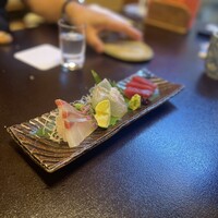 そば会席 立会川 吉田家 - 