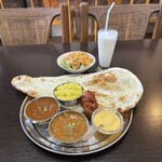 インドレストラン＆バー ガネーシャ - 