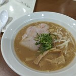 Ramen Menzou - 