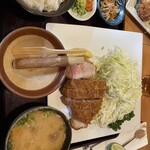 Tonkatsu Shiota - 