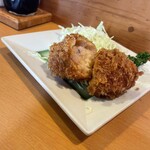 Tonkatsu Shiota - 