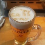 焼肉酒場 広島ホルモン楓 - 