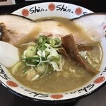 弐代目にぼshin. - 