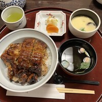 ひつまぶし 備長 本店 -  ひつまぶし 備長 本店 -